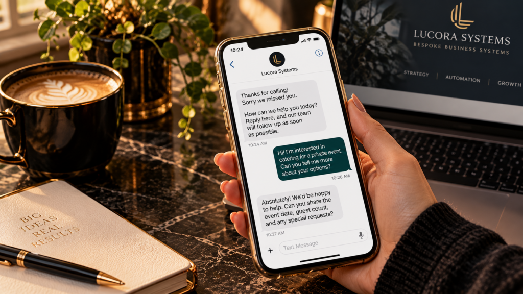 Missed-Call Text-Back: What It Is and Why It Works